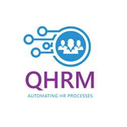 Logo - QHRM Myanmar