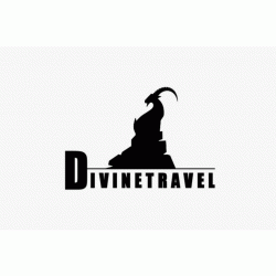 Logo - Divinetravelgent