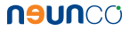 Logo - Neunco Pharmaceutical