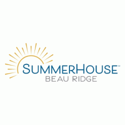лого - SummerHouse Beau Ridge