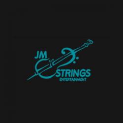 Logo - JMStrings Entertainment