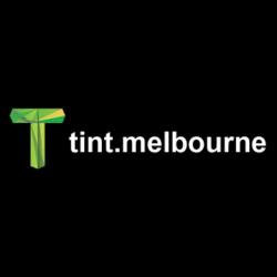 лого - Tint Melbourne