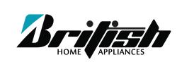 лого - British Home Appliances