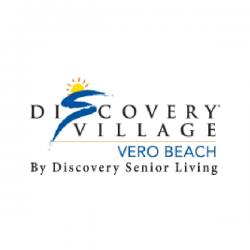 Logo - Discovery Village Vero Beach