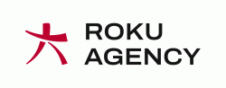Logo - Roku Agency