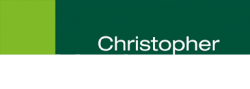 Logo - Christopher Hodgson Estate Agents Whitstable
