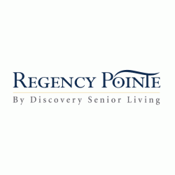 Logo - Regency Pointe
