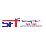 Logo - Samvay Fluid Tekniks Inc