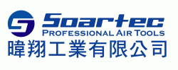 лого - Soartec Industrial Corp.