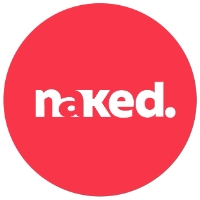 лого - Naked Marketing