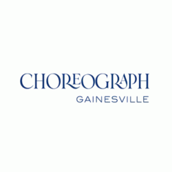 лого - Choreograph Gainesville