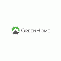 Logo - GreenHome Specialties