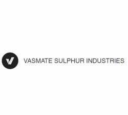 Logo - Vasmate Sulphur Industries