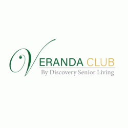 Logo - Veranda Club