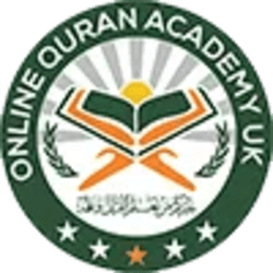 Logo - Online Quran classes