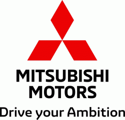 Logo - Car yards dapto - Albion Park Mitsubishi