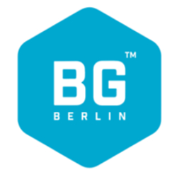 лого - BG Berlin