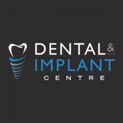 Logo - The Dental And Implant Centre