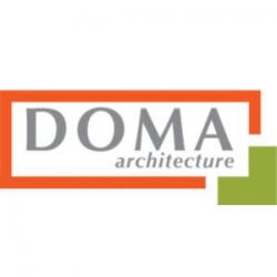 Logo - DOMA  Architecture