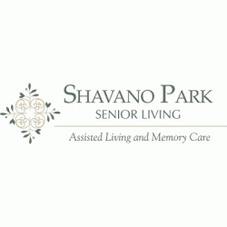 Logo - Shavano Park Senior Living