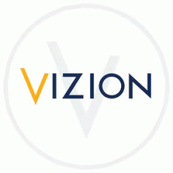 лого - Los Angeles Digital Marketing Agency - Vizion