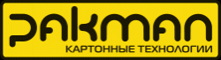 Logo - Пакман