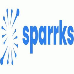 лого - Sparrks