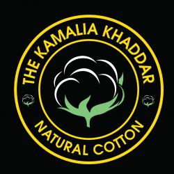 лого - The Kamalia Khaddar