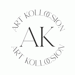 Logo - ART KOLLOCSION