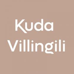 Logo - Kuda Villingili
