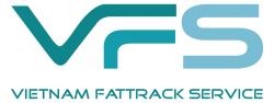 Logo - Vietnam Fast Track Service