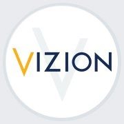 лого - Kansas Digital Marketing Agency -Vizion