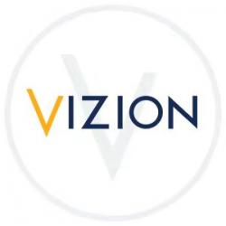 лого - Wichita Digital Marketing Agency - Vizion