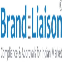 лого - Brand Liaison