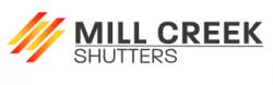 лого - Mill Creek Shutters