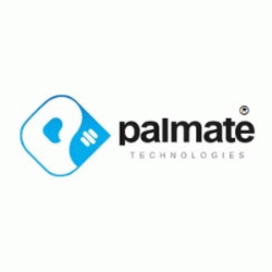 Logo - Palmate Technologies Co. Ltd.