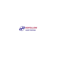 Logo - DoFollow Guest Posting