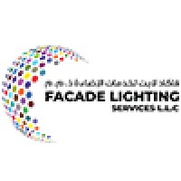 Logo - Facade Lighting Services LLC