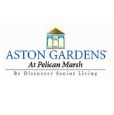 Logo - Aston Gardens At Pelican Marsh