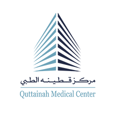 Logo - QMC-sabahalsalem
