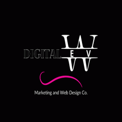 лого - Digitalwev Marketing and Web design Co