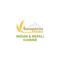 Logo - Annapurna Kitchen