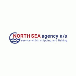 Logo - North Sea Agency