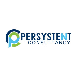 Logo - Persystent Consultancy Services
