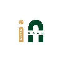 Logo - Indian Naan