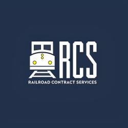 Logo - RailRCS