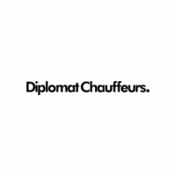 Logo - Diplomat Chauffeurs