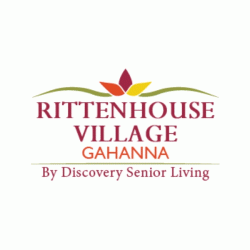 лого - Rittenhouse Village Gahanna