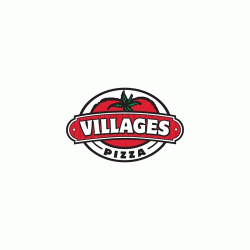 Logo - Villages Pizza