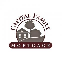 лого - Capital Family Mortgage
